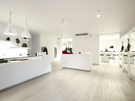 Daikin FHA71A9/RQ71BV/-40T