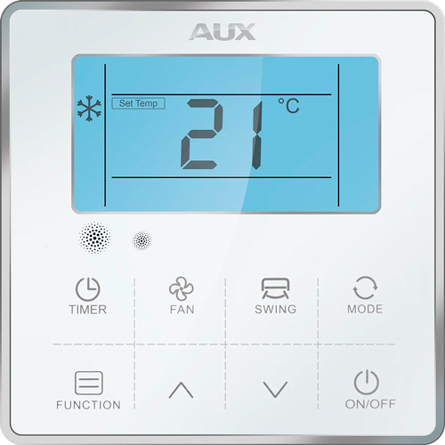 AUX ALLD-H18/4R1C/AL-H18/4R1С(U)