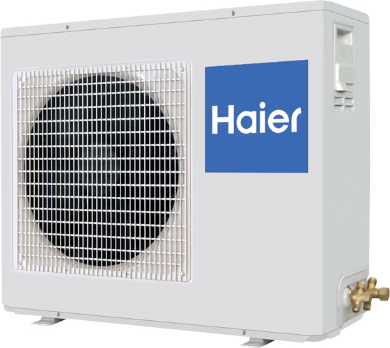Haier AB105S1LH2FA/1U105S1LS2FB