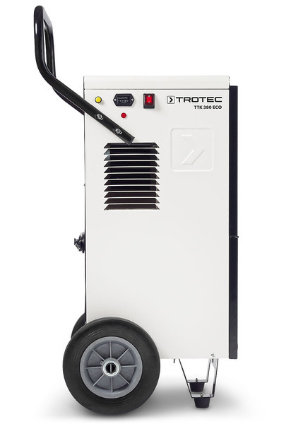 TROTEC TTK 380 ECO