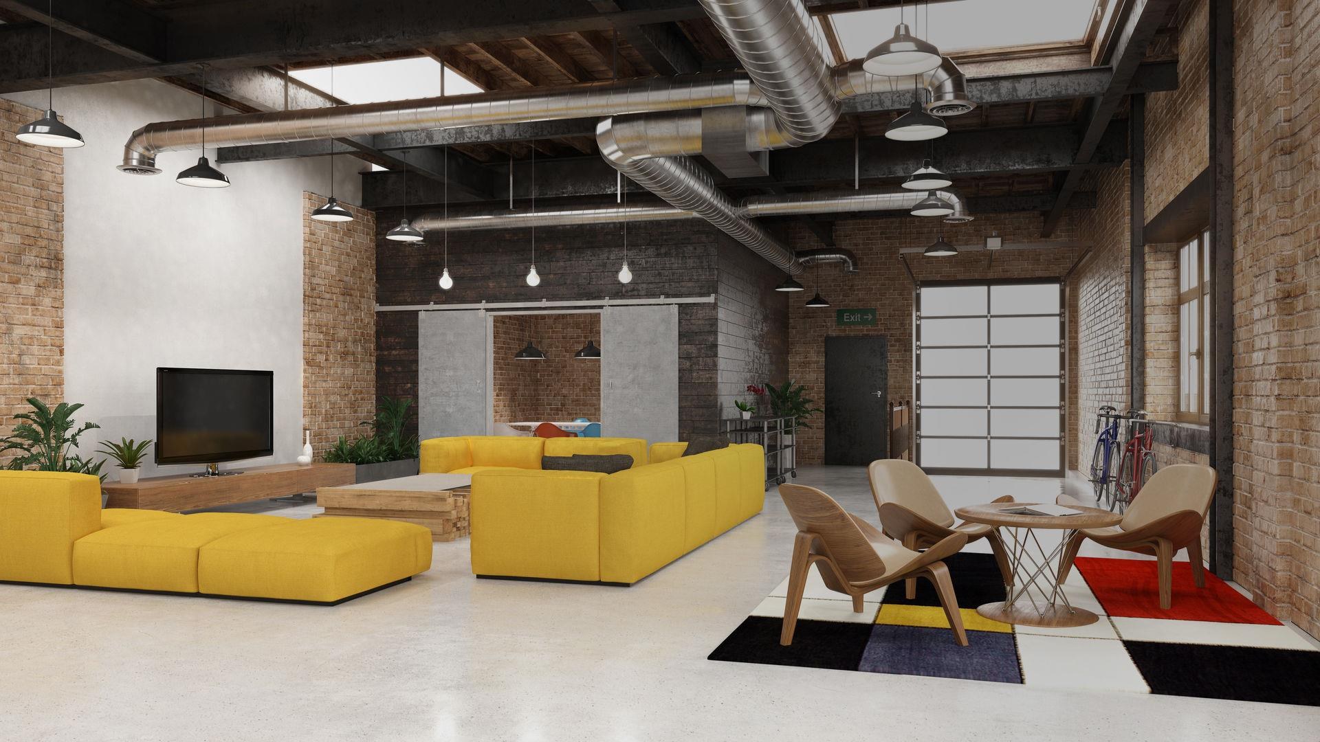 Монтаж вентиляции в частном доме, в Москве и области