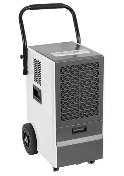 Euronord Industrial Dry Master 70