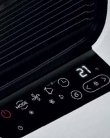 Electrolux Bliss Art EACM-12 GT/N6