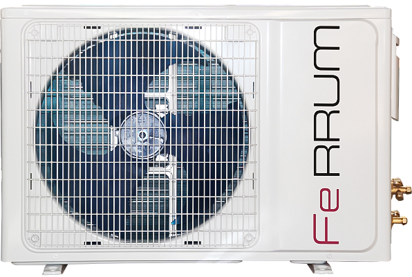 Ferrum LCAD18D1-A/LCAU18U1-A-WS30