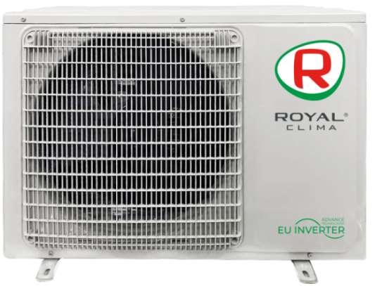 Royal Clima Competenza CO-F 36HNDI/CO-E 36HNDI