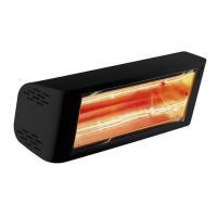 Heliosa 44FMOB (2000Вт) черный