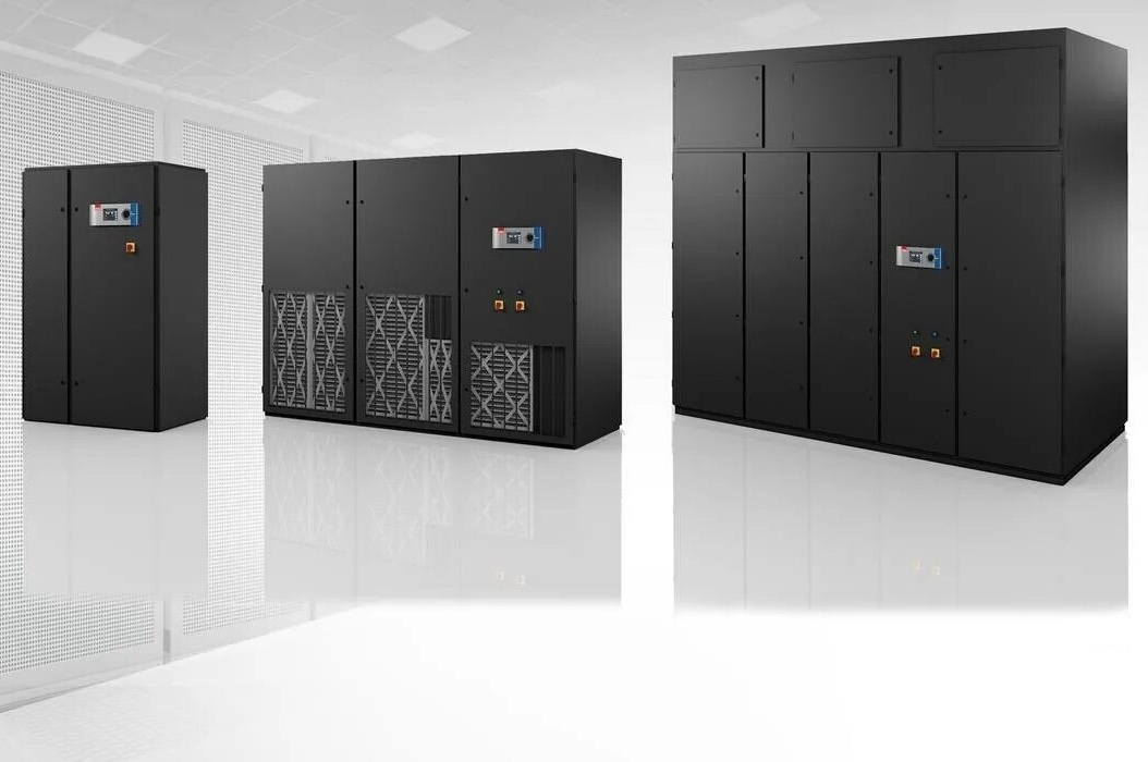 Монтаж прецизионных кондиционеров в Москве и области