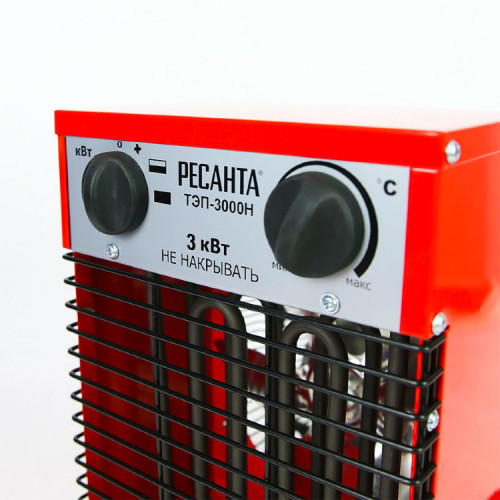 Ресанта ТЭП-3000Н (компактная)