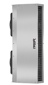 ГРЕЕРС ЗВП-М2-150Е