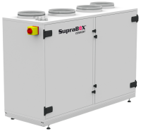 Rosenberg Supra Box Comfort 1100 V