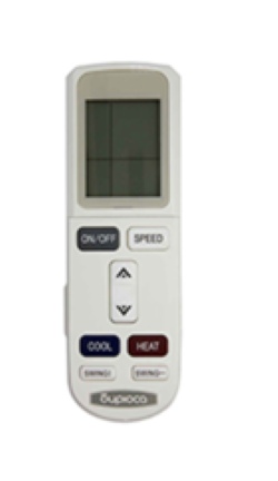 Бирюса BLCA-H24/4R1