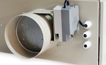 Breezart 550FC Extra