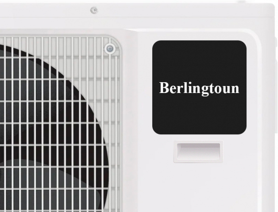 Berlingtoun BMO-42/5AIN2