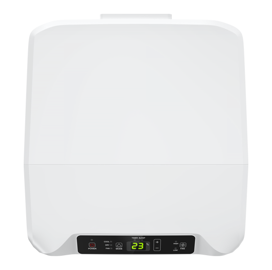 Hisense AP-07CR4GKWS00