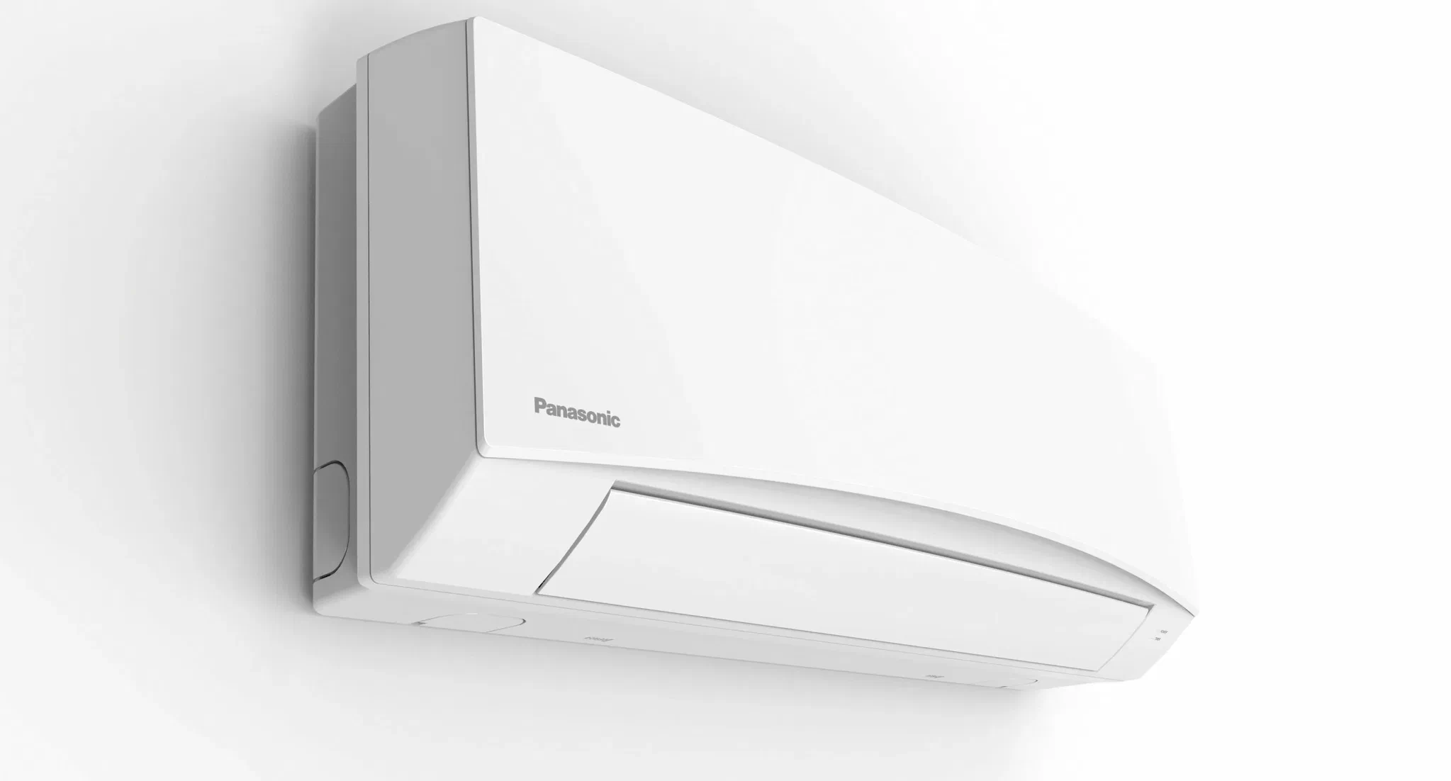 Монтаж кондиционера Panasonic в Москве