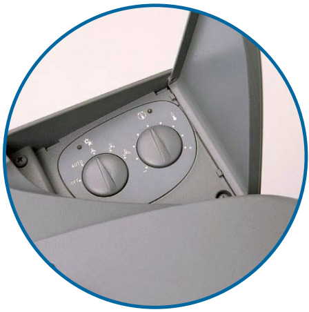 Aermec Omnia HL 11 N