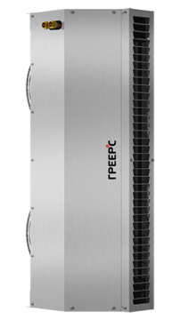 ГРЕЕРС ЗВП-М3-150В