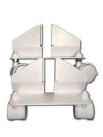 СТЕП Ножки для обогревателя (2 шт.)