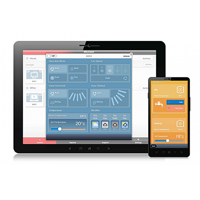 Mitsubishi Electric Премиум MSZ-LN60VG2W/MUZ-LN60VG