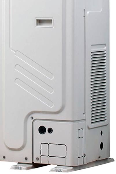 Clivet MSAN6-XMi_335T