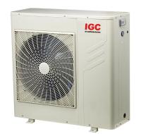 IGC ICCU-05CNH