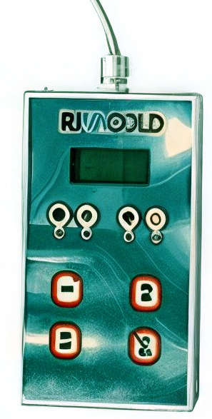 Rivacold STM003Z001