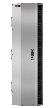 ГРЕЕРС ЗВП-М3-200В