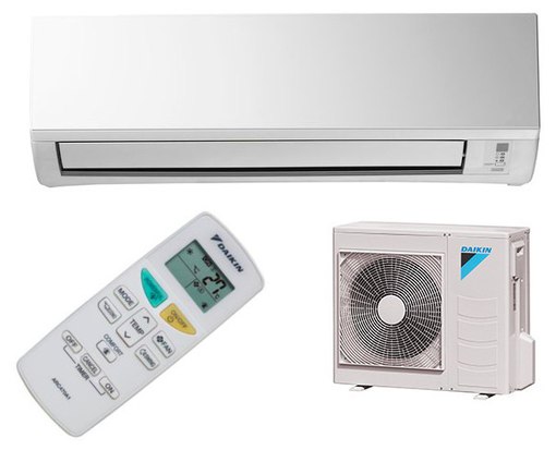 Daikin FTXB20C/RXB20C Daikin FTXB20C/RXB20C