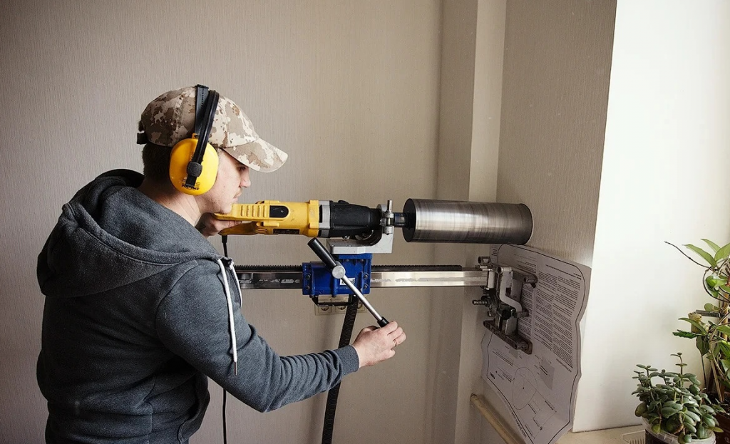 Установка приточной вентиляции в квартире, стоимость монтажа, цены.