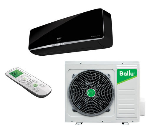 Ballu BSE-07HN1 City Ballu BSE-07HN1 City