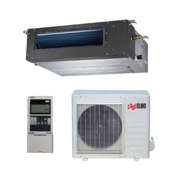 Olmo OSH-B36HRK2/OSH-OU36HFK2 Olmo OSH-B36HRK2/OSH-OU36HFK2