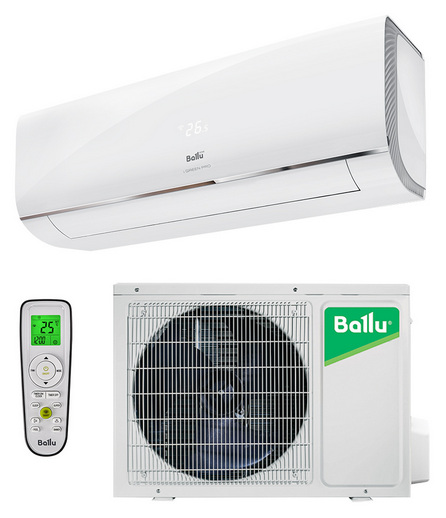 Ballu BSAG-12HN1_17Y Ballu BSAG-12HN1_17Y
