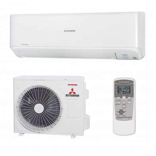 Mitsubishi Heavy Industries SRK20ZSPR-S Mitsubishi Heavy Industries SRK20ZSPR-S