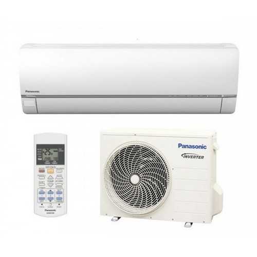 Panasonic CS-HE7QKD/CU-HE7QKD Panasonic CS-HE7QKD/CU-HE7QKD