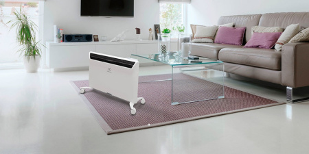 Electrolux ECH/AG2-1000T