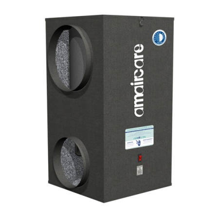 Amaircare Airwash Whisper 675