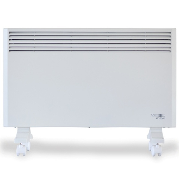 Теплофон IT 1,5 кВт (Эвнап 1,5) белый