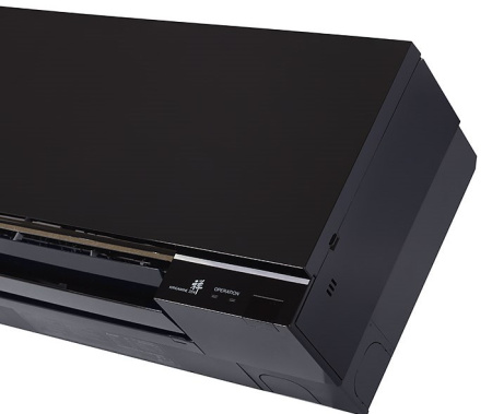 Mitsubishi Electric Premium Design MSZ-EF25VGKB