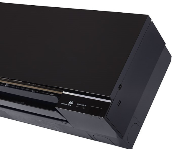 Mitsubishi Electric Premium Design MSZ-EF50VGKB