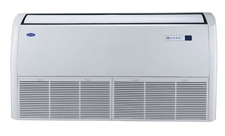 Carrier 42QZL060NT/38QUS060NT-1 (3 ph)