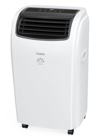Funai MAC-CM46HPN04