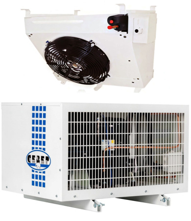 Север MGSF 105 S