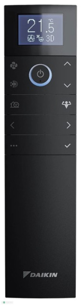 Daikin Emura 3 FTXJ20AB/RXJ20A