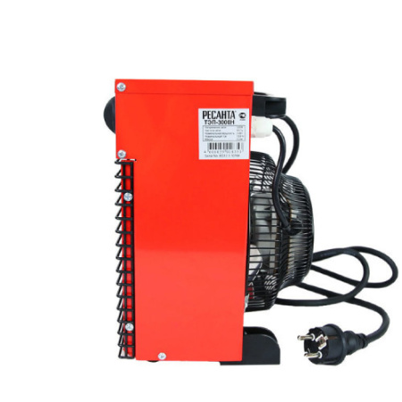 Ресанта ТЭП-3000Н (компактная)