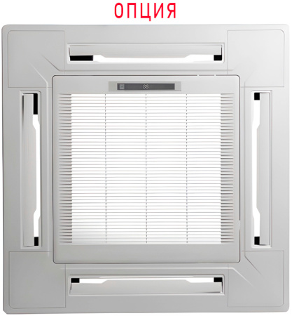 Systemair SYSIMPLE FCC45A