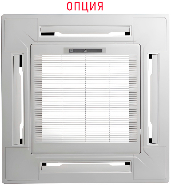 Systemair SYSIMPLE FCS120A