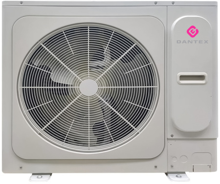 Dantex DK-DC016TWMC/F