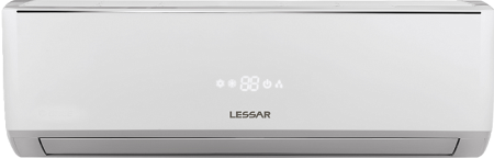 Lessar Enigma LS-HE09KDE2/LU-HE09KDE2