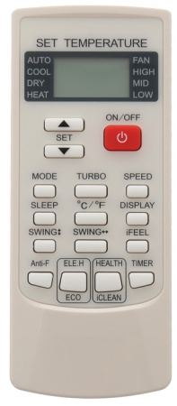 Kitano KC-Montaro IV-36