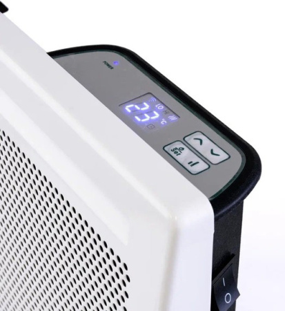SmartWay PREMIUM Edition Digital Smart Wi-Fi Infrared 1500W